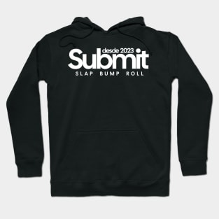 Submit Fall 2023 Edition Hoodie